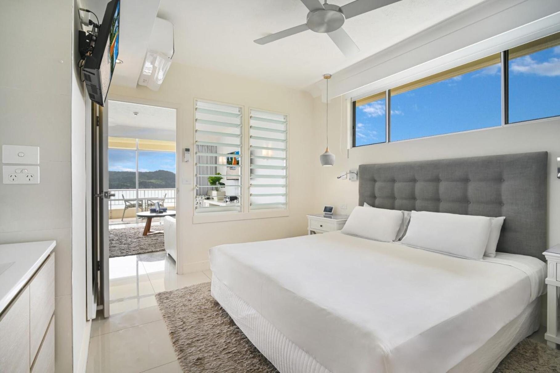 Whitsunday Apartment 1306 Insula Hamilton Exterior foto