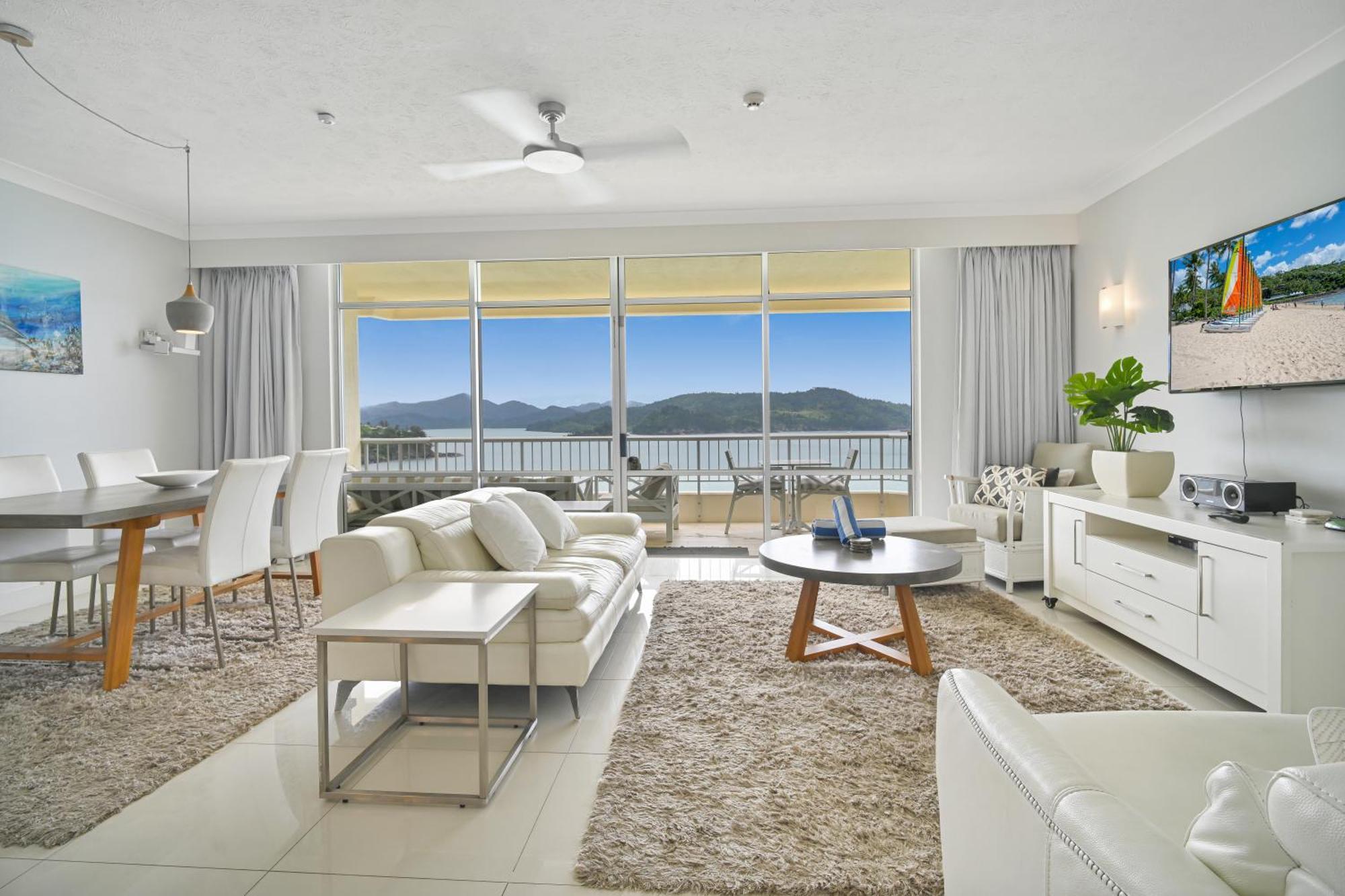 Whitsunday Apartment 1306 Insula Hamilton Exterior foto